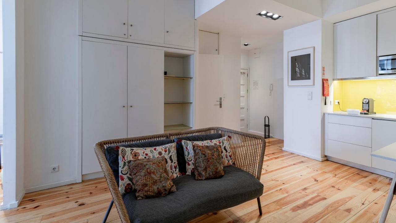 Fernandes Tomas 424 By Lovelystay Porto Exterior foto